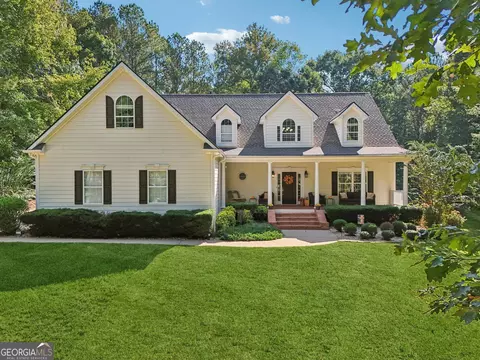 15 Wisteria Way, Newnan, GA 30265