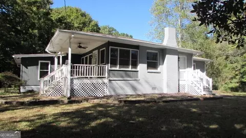 12413 Us Highway 27, Franklin, GA 30217