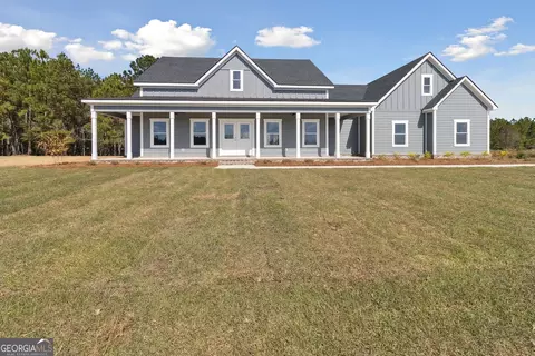 3079 Jason Franklin, Register, GA 30452