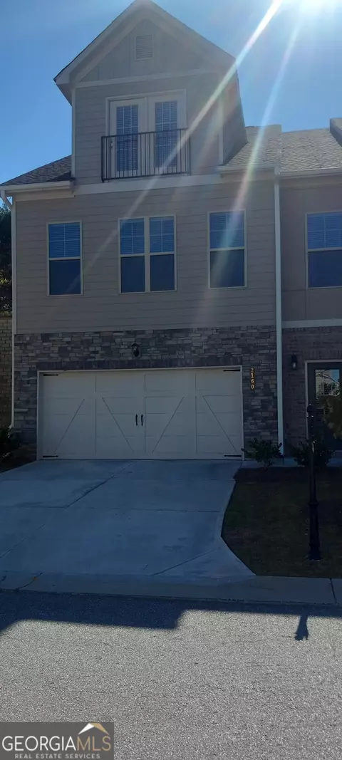 2160 Manor Pointe Dr #26, Cumming, GA 30041