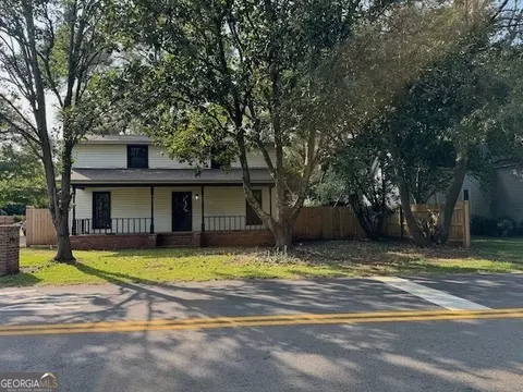 204 S Montrose St, Fort Valley, GA 31030