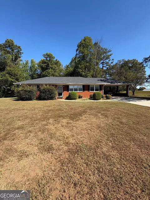 3327 Poplar Springs Rd, Gainesville, GA 30507