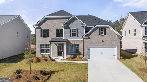 1888 Lacebark Elm Way #124, Lawrenceville, GA 30045