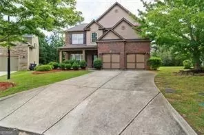 9327 Opal Dr, Douglasville, GA 30135
