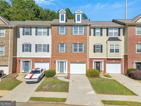 3512 Lantern View Ln, Scottdale, GA 30079