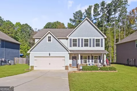 427 Kristie Ln, Bremen, GA 30110