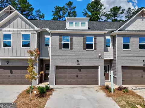 5495 Rock Place Ct #43, Norcross, GA 30093