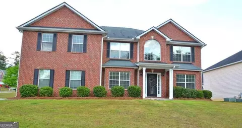 1977 Bridgestone Cir, Conyers, GA 30012