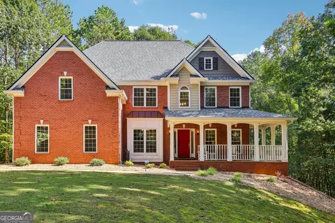5800 W Chapel Hill Rd, Douglasville, GA 30135