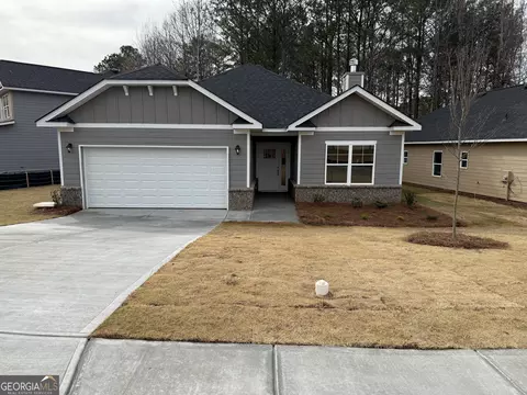 114 Laney Dr #LOT 67, Carrollton, GA 30119