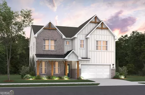 3951 Adler Cir #23, Buford, GA 30519