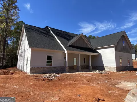 141 Meadows Dr, Bethlehem, GA 30620 photo 3