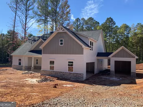 141 Meadows Dr, Bethlehem, GA 30620 photo 2