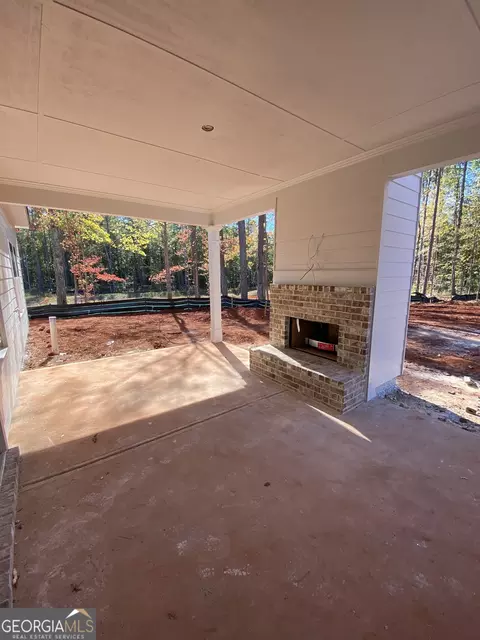141 Meadows Dr, Bethlehem, GA 30620 photo 5