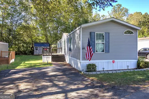 724 Highway 293 #LOT 56, Emerson, GA 30137