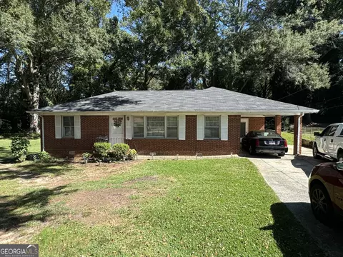 103 Batiste Garden Cir, Jonesboro, GA 30236