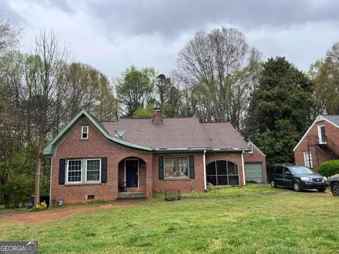 1019 Jefferson Ave, Atlanta, GA 30344