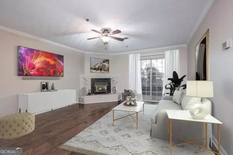 970 Sidney Marcus Blvd NE #2112, Atlanta, GA 30324
