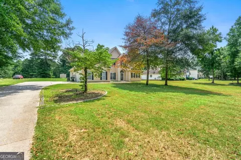 12680 Simmons Rd, Hampton, GA 30228