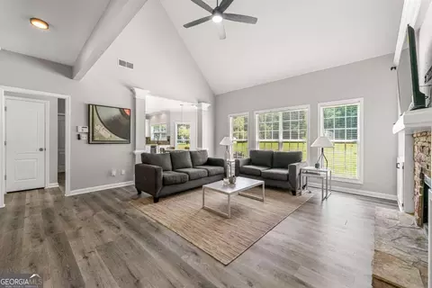 12680 Simmons Rd, Hampton, GA 30228 photo 7