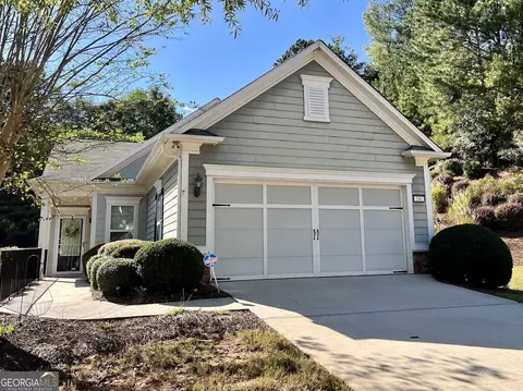 164 Begonia Ct, Griffin, GA 30223