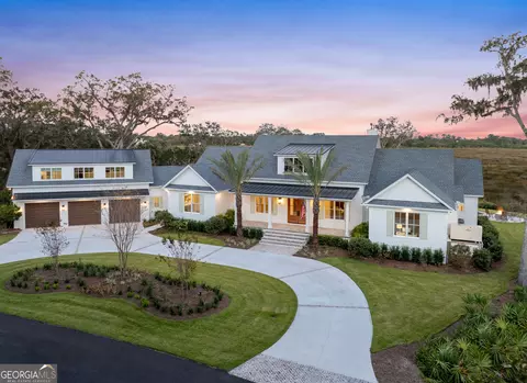 403 Sea Island Cir, St. Simons, GA 31522