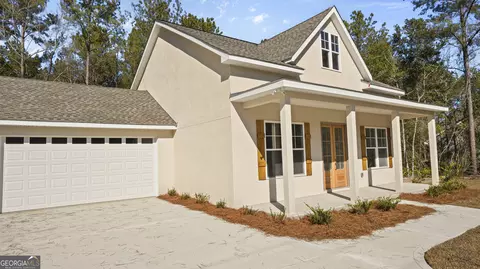 4984 Smith Rd, Townsend, GA 31331
