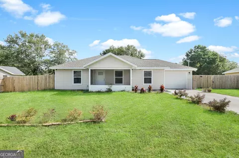 169 Lamar St, Folkston, GA 31537