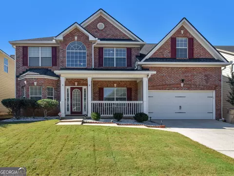 681 Emporia Loop, Mcdonough, GA 30253
