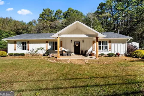799 Wayside Rd NE, Rome, GA 30161