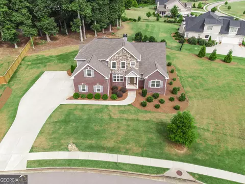 3720 E Princeton Dr, Bogart, GA 30622