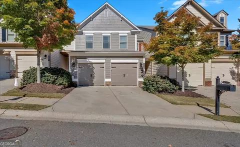 3432 Castleberry Village Cir #45, Cumming, GA 30040
