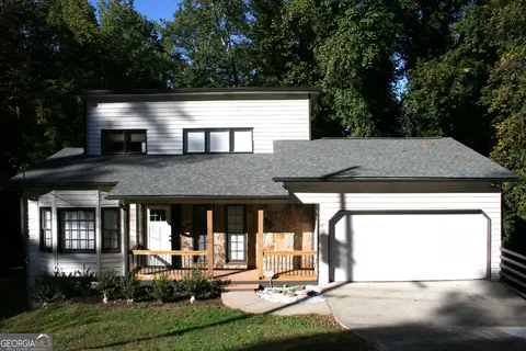 5289 Downs Way, Norcross, GA 30093
