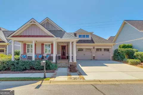 281 Somerset Cir, Woodstock, GA 30189
