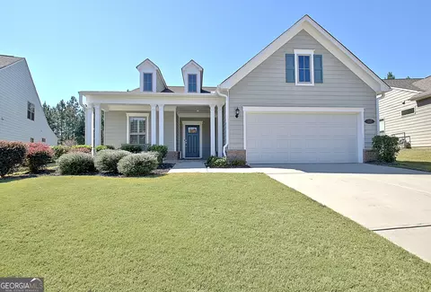 207 Florence Rd, Peachtree City, GA 30269