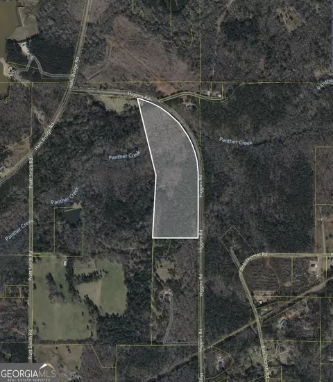 0 Higgins Rd, Jackson, GA 30233 photo 2