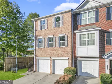 434 Heritage Park Trce W #23, Kennesaw, GA 30144
