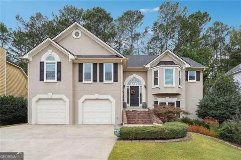 400 Township Ln, Woodstock, GA 30189