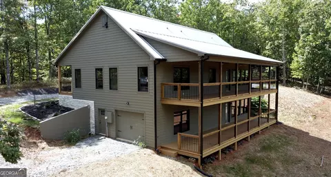 486 Gold Ditch Rd, Cleveland, GA 30528