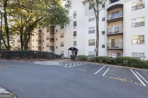 Undisclosed, Atlanta, GA 30324