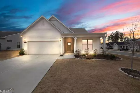 523 Colebrook Way, Peachtree City, GA 30269