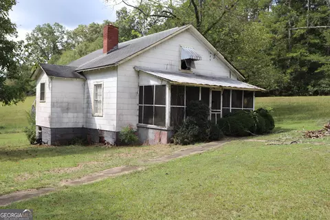 221 Dry Valley Rd, Summerville, GA 30747