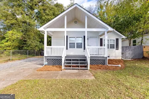 305 Hardy Ave SW, Rome, GA 30161
