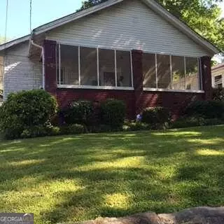 2203 Wingate St SW, Atlanta, GA 30310