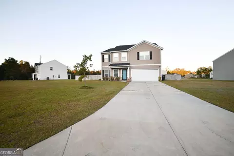 35 Enclave Way NE, Ludowici, GA 31316