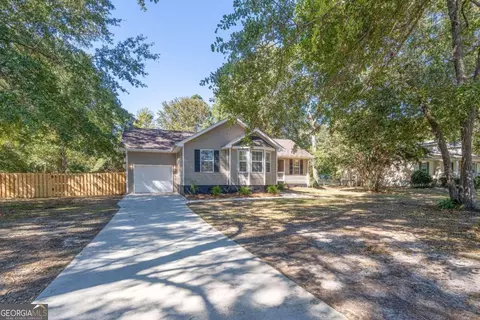 149 Early Street Ext, Springfield, GA 31329 photo 2