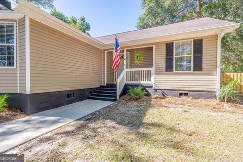 149 Early Street Ext, Springfield, GA 31329 photo 6