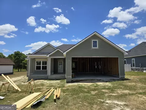 214 SE Pearl St, Moultrie, GA 31788