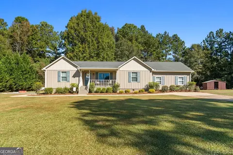 479 Bendview Rd, Griffin, GA 30223