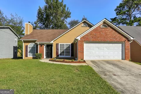 6300 Phillips Ct, Lithonia, GA 30058
